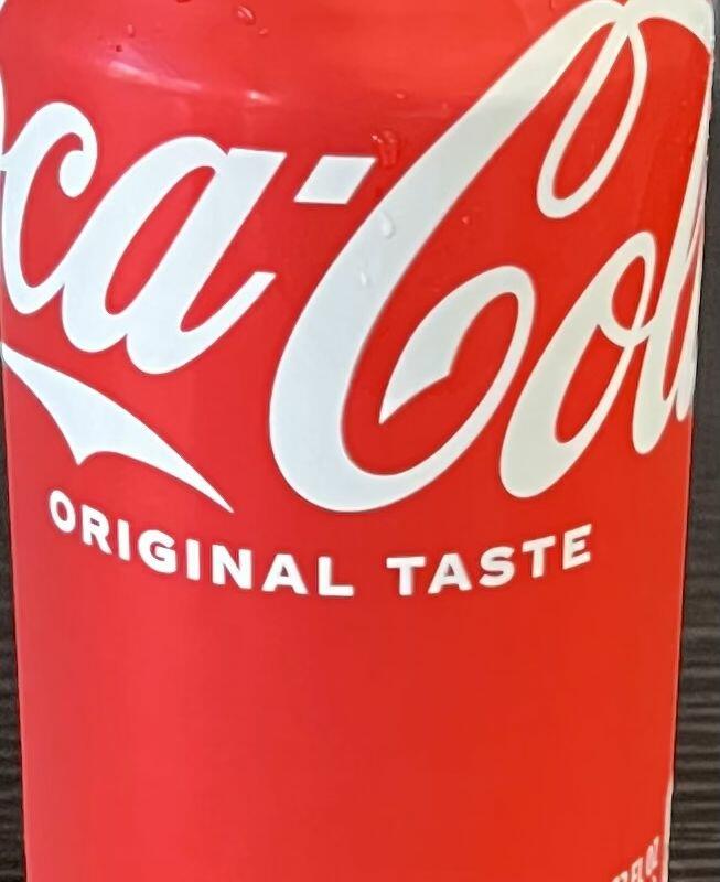 Coca Cola