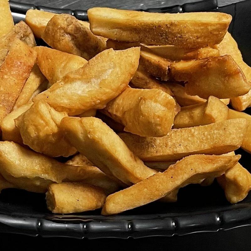 Fried Tempura