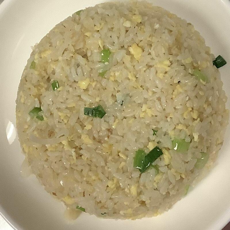 Egg Fried Rice