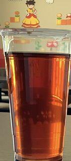 Iced Black Tea