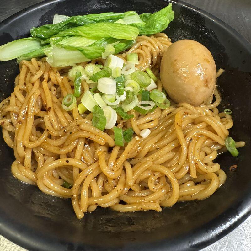 Dry Noodles