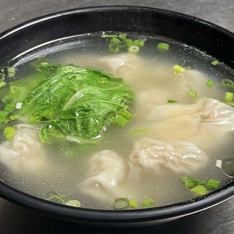 Won Ton Soup